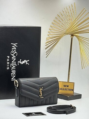 Beden YSL SAİNT- LAURENT MİNİ BOY A KALİTE ÇANTA