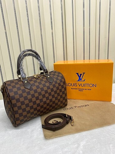 LOUIS VUITTON A KALİTE ÇANTA 30 CM