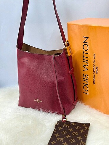  Beden siyah Renk LOUIS VUITTON LOW KEY HOBO A KALİTE ÇANTA