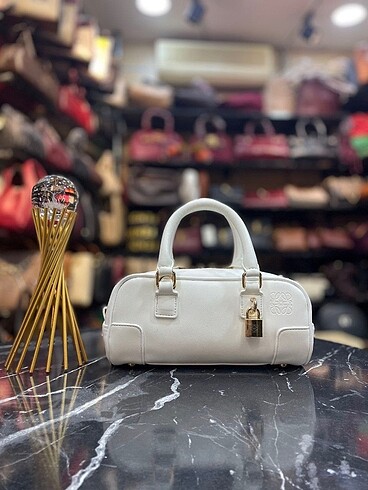 LOEWE A KALİTE ÇANTA