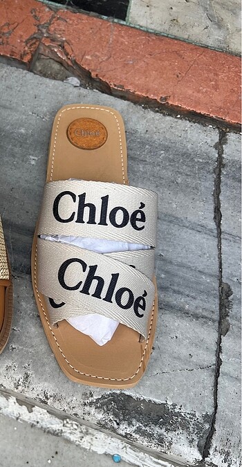 37 Beden CHLOE A KALİTE
