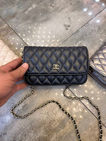 CHANEL CLASSİC A KALİTE ÇANTA