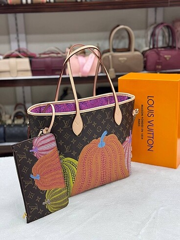 LOUIS VUITTON ORTA BOY A KALİTE ÇANTA