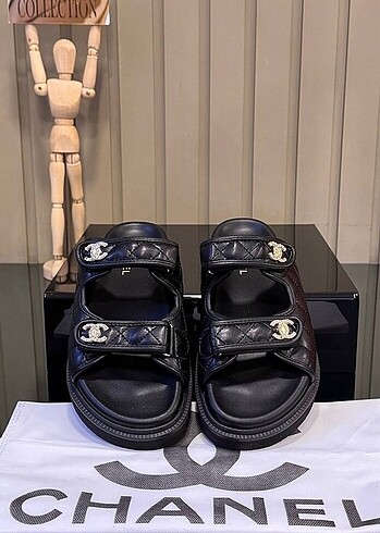 CHANEL A KALİTE TERLİK