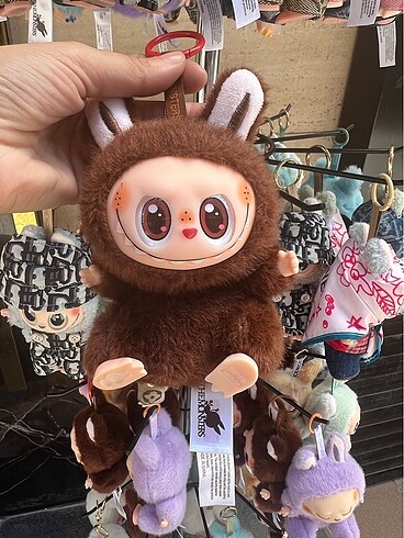 LABUBU