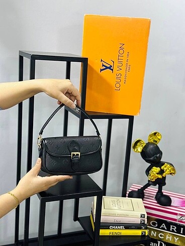 Louis Vuitton LOUIS VUITTON A KALİTE ÇANTA