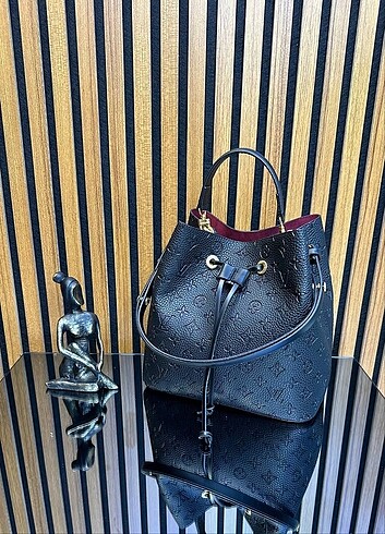  Beden kahverengi Renk LOUIS VUITTON A KALİTE ÇANTA