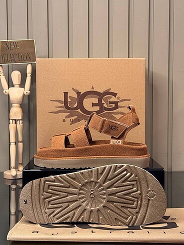 37 Beden UGG İTHAL KALİTE