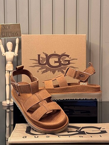 UGG İTHAL KALİTE