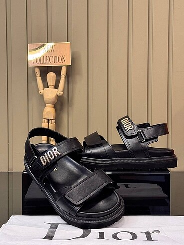 DIOR İTHAL KALİTE