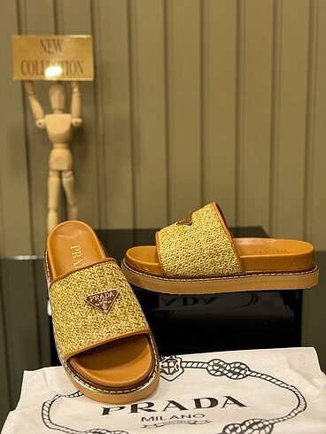 PRADA İTHAL KALİTE
