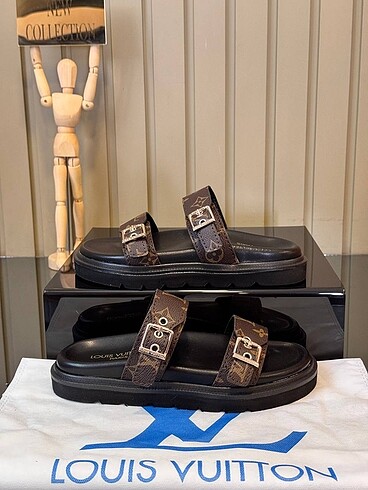 Louis Vuitton LV İTHAL KALİTE