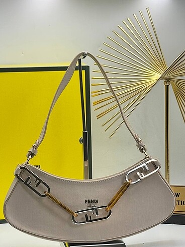FENDİ EL ÇANTASI A KALİTE