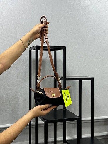 Beden LONGCHAMP POUCH A KALİTE ÇANTA