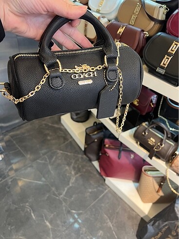 Coach COACH MİNİ A KALİTE ÇANTA