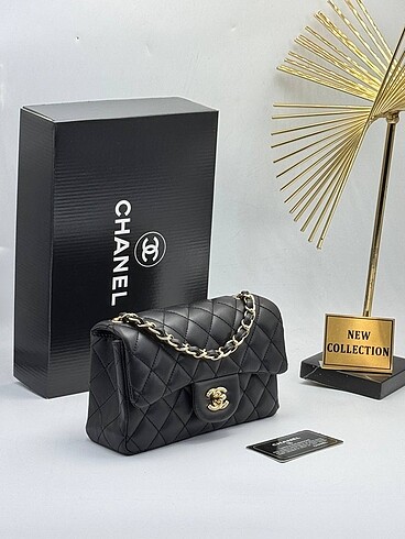 CHANEL A KALİTE ÇANTA