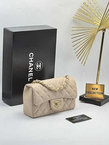 Chanel CHANEL A KALİTE ÇANTA