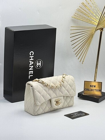Beden CHANEL A KALİTE ÇANTA