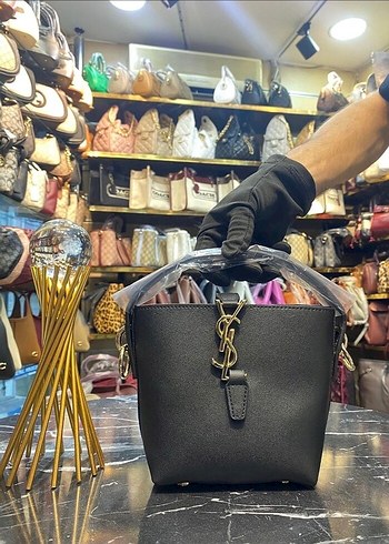 YSL A KALİTE ÇANTA