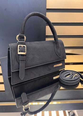 Jacquemus JACQUEMUS A KALİTE ÇANTA