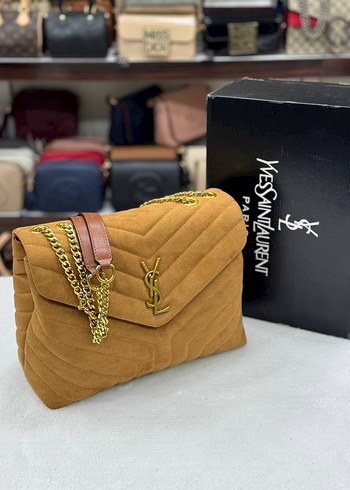 Yves Saint Laurent YSL BÜYÜK BOY İTHAL ÇANTA