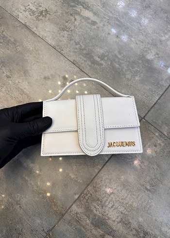 JACQUEMUS MİNİ KÜÇÜK BOY A KALİTE ÇANTA - Görsel 8
