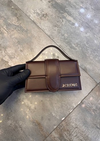 JACQUEMUS MİNİ KÜÇÜK BOY A KALİTE ÇANTA - Görsel 3