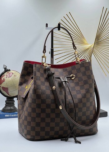  Beden LOUIS VUITTON A KALİTE ÇANTA