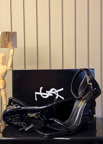 YVES SAINT LAURENT İTHAL KALİTE - Görsel 6