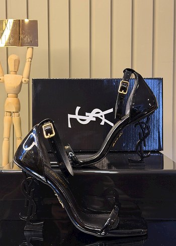 YVES SAINT LAURENT İTHAL KALİTE - Görsel 4