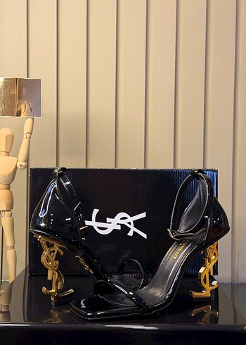 YVES SAINT LAURENT İTHAL KALİTE - Görsel 2