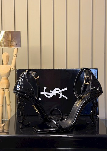 YVES SAINT LAURENT İTHAL KALİTE - Görsel 5