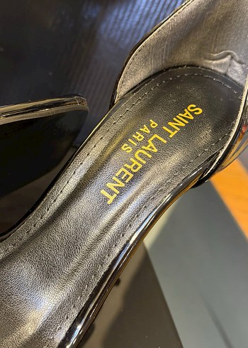 YVES SAINT LAURENT İTHAL KALİTE - Görsel 8