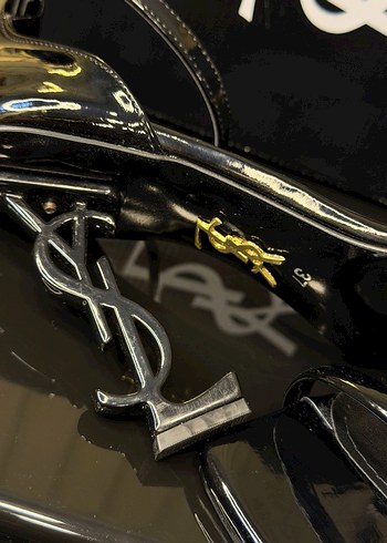 YVES SAINT LAURENT İTHAL KALİTE - Görsel 7