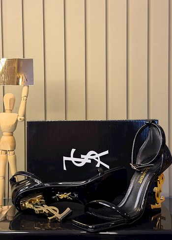 YVES SAINT LAURENT İTHAL KALİTE - Görsel 3