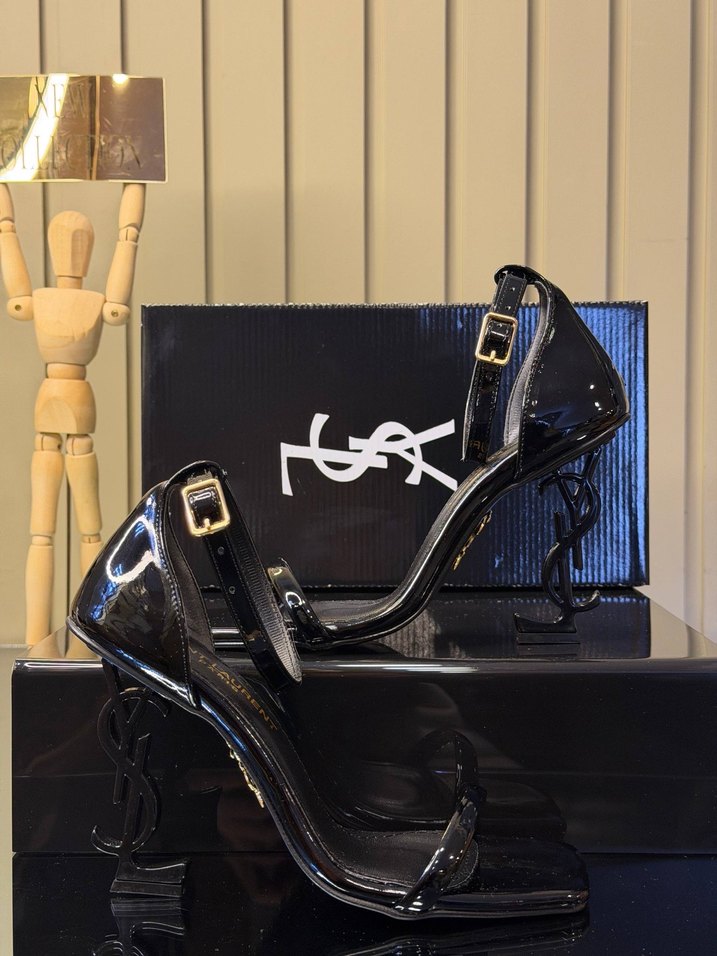 YVES SAINT LAURENT İTHAL KALİTE - Görsel 4