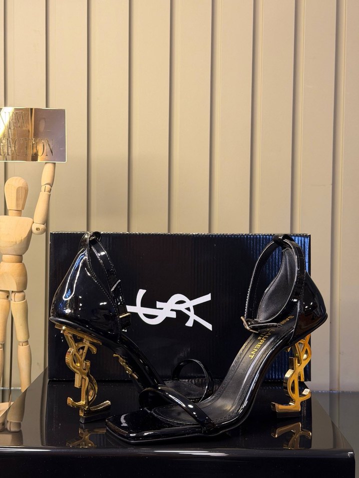 YVES SAINT LAURENT İTHAL KALİTE - Görsel 2