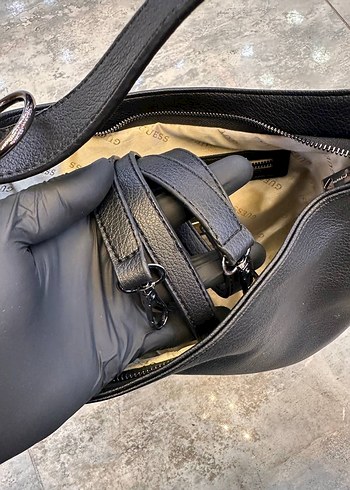 GUESS A KALİTE ÇANTA - Görsel 12