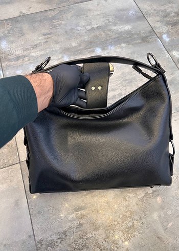 GUESS A KALİTE ÇANTA - Görsel 8