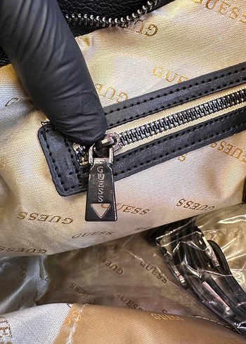 GUESS A KALİTE ÇANTA - Görsel 10