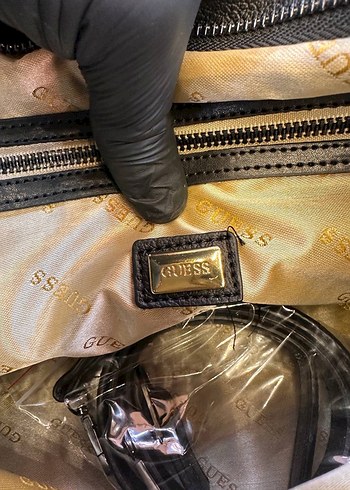GUESS A KALİTE ÇANTA - Görsel 11