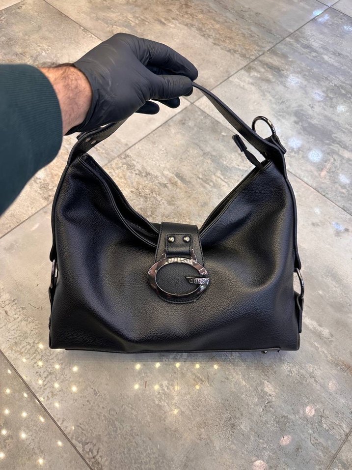 GUESS A KALİTE ÇANTA - Görsel 4