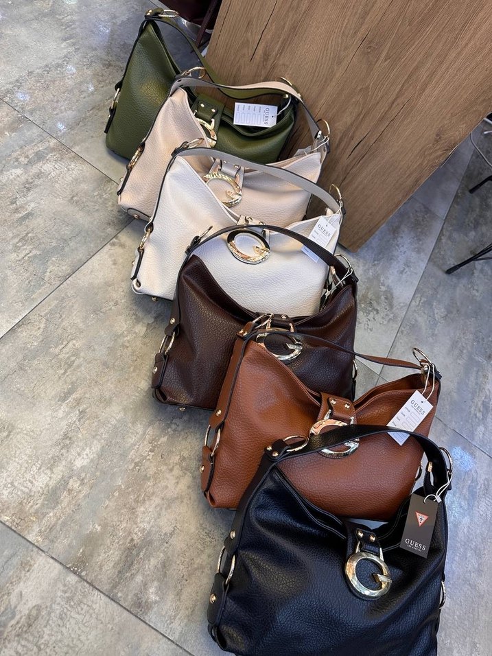 GUESS A KALİTE ÇANTA - Görsel 3