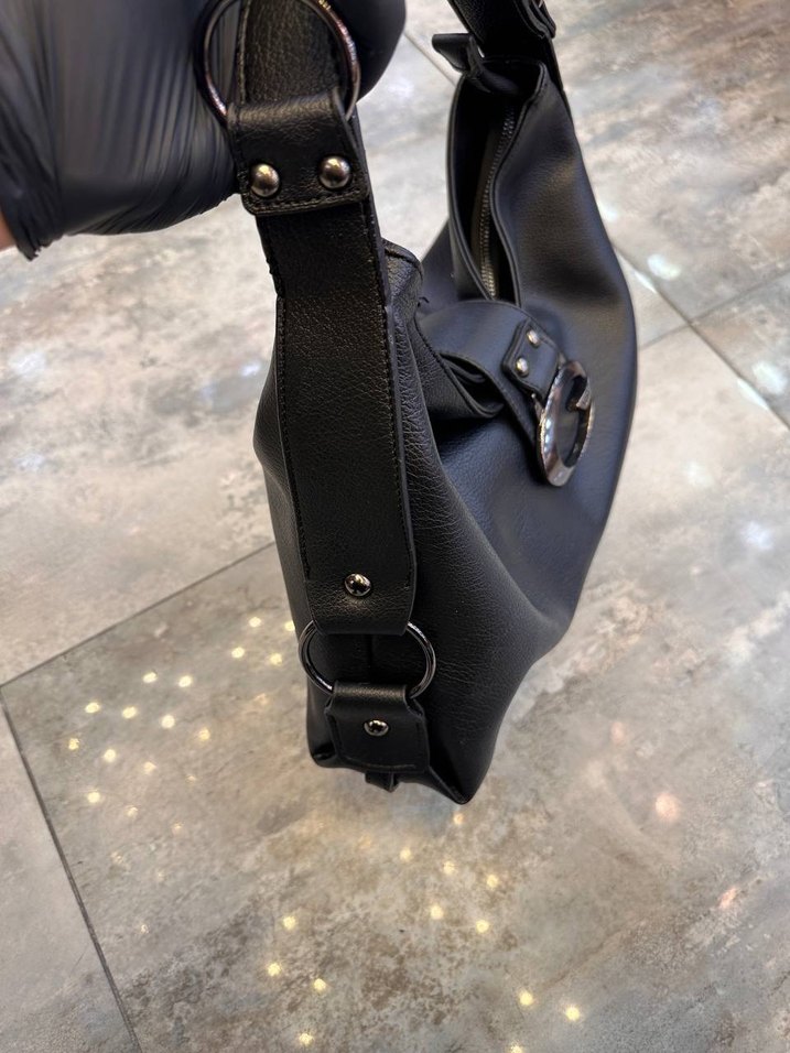 GUESS A KALİTE ÇANTA - Görsel 5