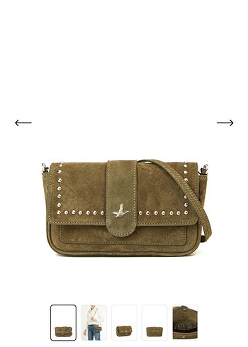 BEYMEN CLUB A KALİTE ÇANTA - Görsel 11