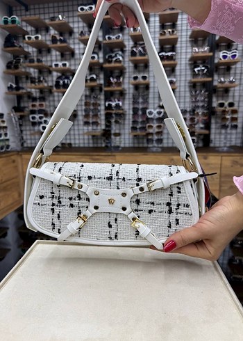 MANC LILITH A KALİTE ÇANTA - Görsel 8