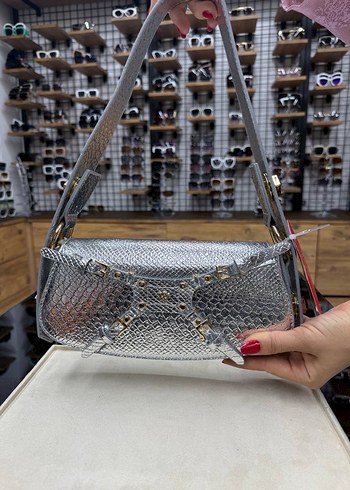 MANC LILITH A KALİTE ÇANTA - Görsel 10