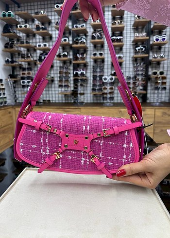 MANC LILITH A KALİTE ÇANTA - Görsel 2