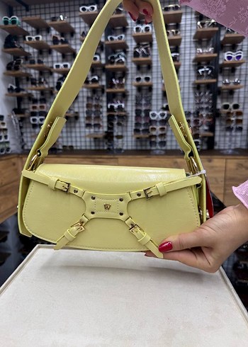 MANC LILITH A KALİTE ÇANTA - Görsel 3