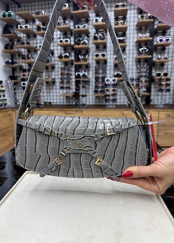 MANC LILITH A KALİTE ÇANTA - Görsel 9